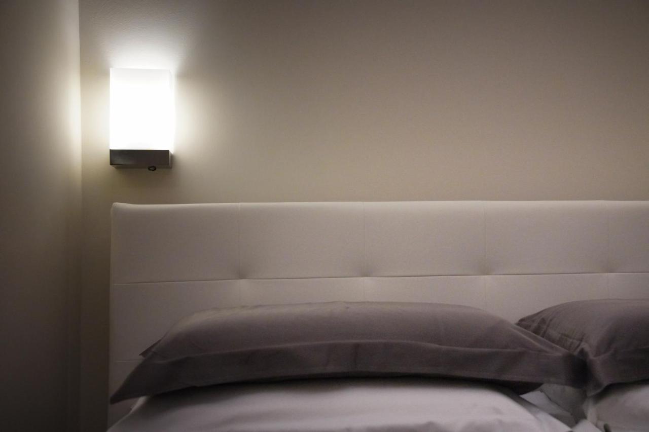 Santa Cesarea Residence Casa Vacanze - La Vetta Del Sasso Barisano 마테라 외부 사진