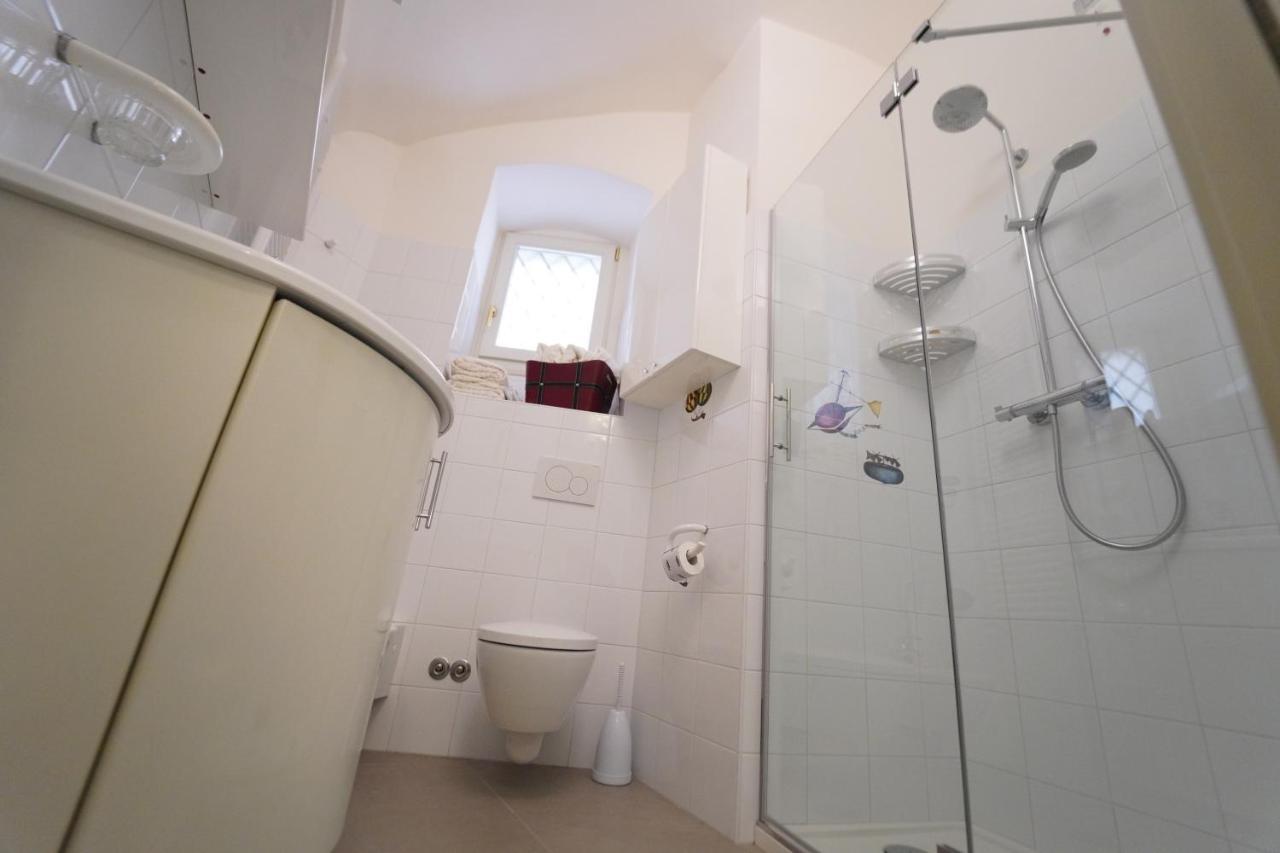 Santa Cesarea Residence Casa Vacanze - La Vetta Del Sasso Barisano 마테라 외부 사진