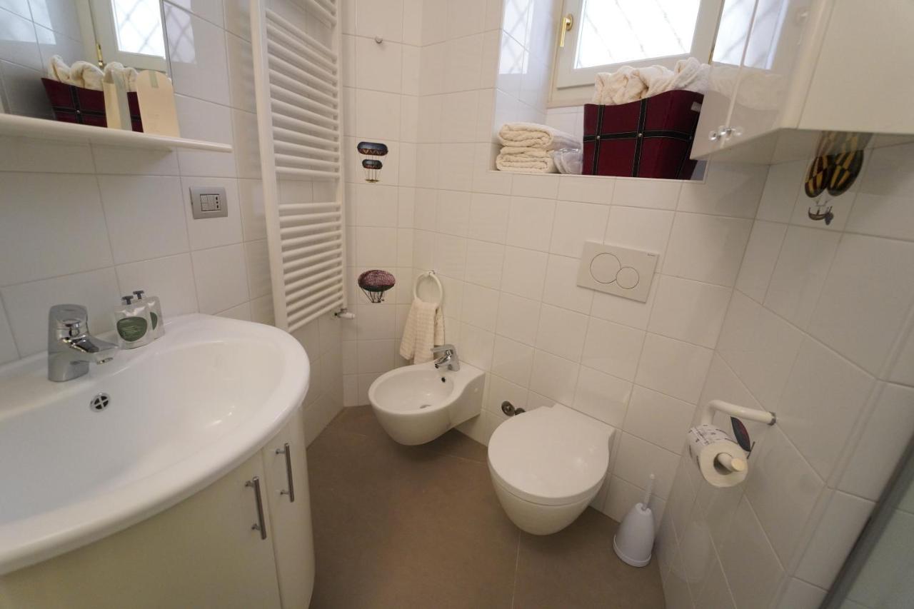 Santa Cesarea Residence Casa Vacanze - La Vetta Del Sasso Barisano 마테라 외부 사진
